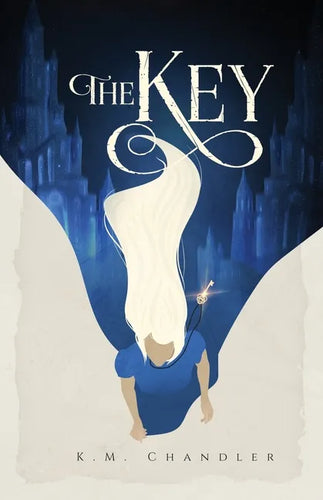 The Key - Paperback