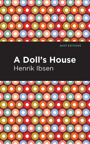 A Doll's House - Paperback