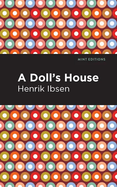 A Doll's House - Paperback