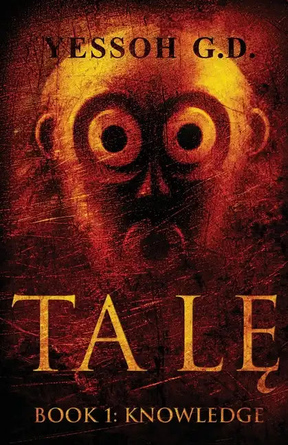 Ta LĘ: Book 1: Knowledge - Paperback