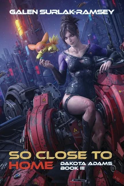 So Close To Home - Paperback