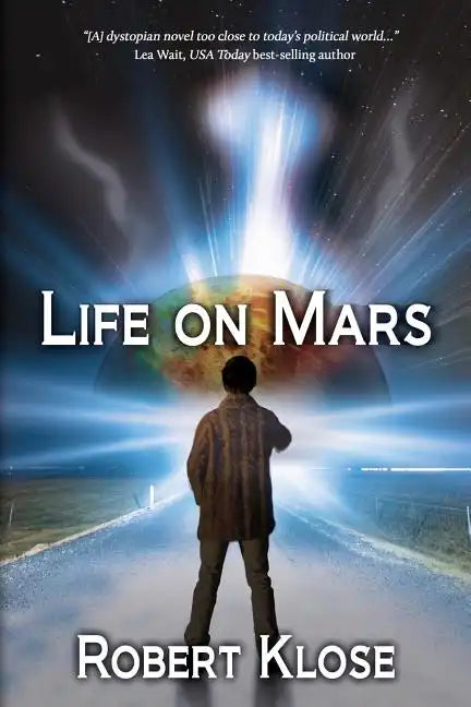 Life on Mars - Paperback