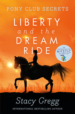 Liberty and the Dream Ride - Paperback