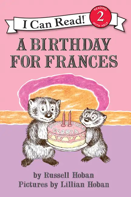 A Birthday for Frances - Hardcover