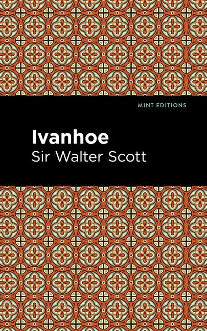 Ivanhoe - Paperback