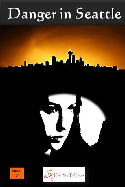 Danger in Seattle - Paperback