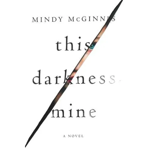 This Darkness Mine - Paperback