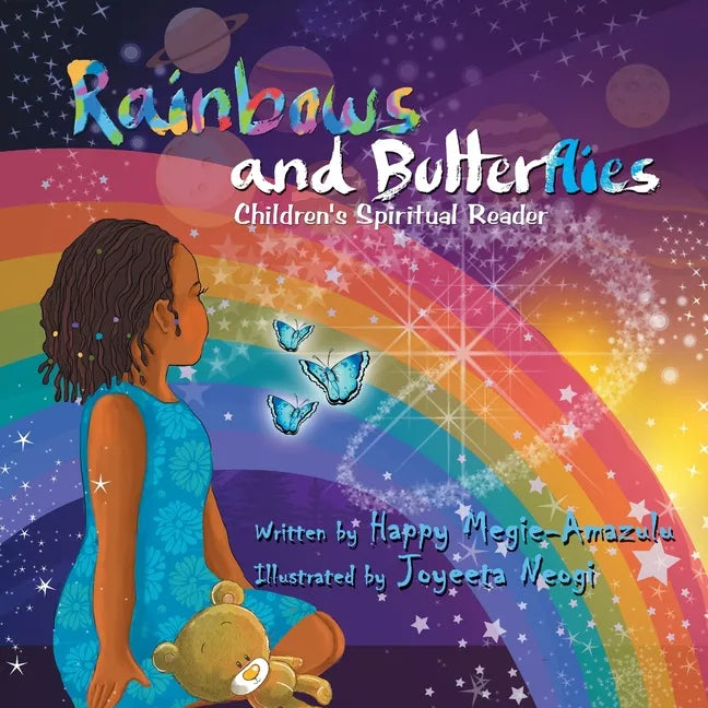 Rainbows and Butterflies: Children's Spiritual Reader - Paperback