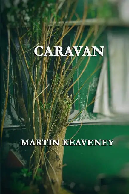 Caravan - Paperback