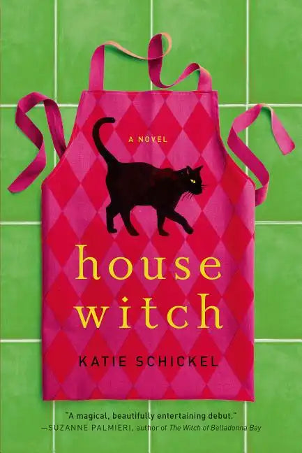 Housewitch - Paperback