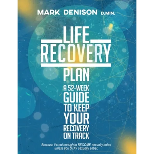 Life Recovery Plan - Paperback
