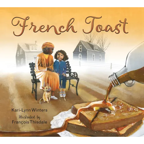French Toast - Paperback