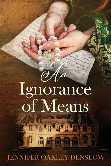 An Ignorance of Means - Paperback