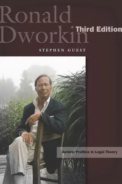 Ronald Dworkin - Paperback