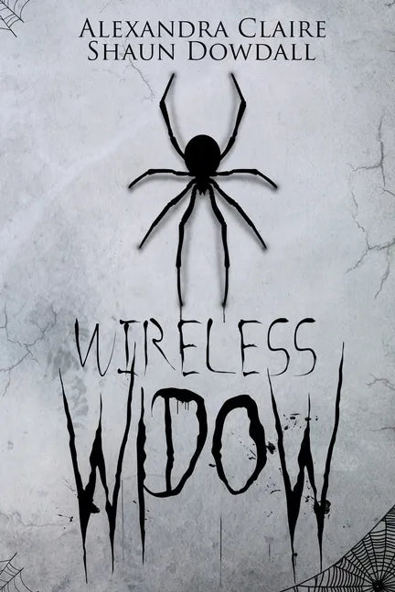 Wireless Widow - Paperback