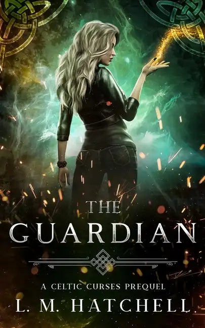 The Guardian: A Celtic Curses Prequel Novella - Paperback