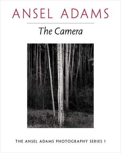 The Camera - Paperback