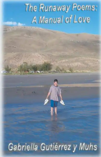 The Runaway Poems - Paperback