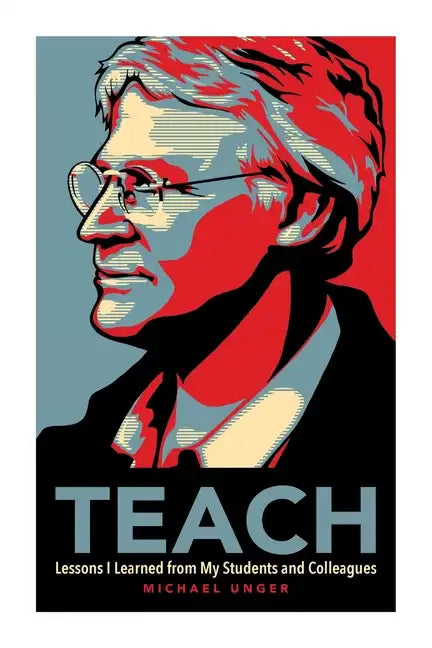 Teach - Paperback