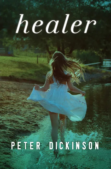 Healer - Paperback