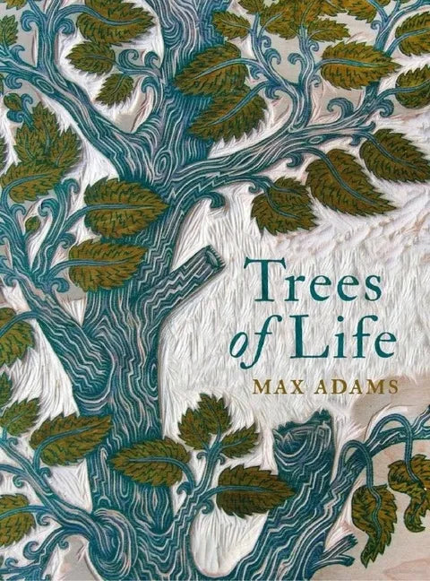 Trees of Life - Hardcover