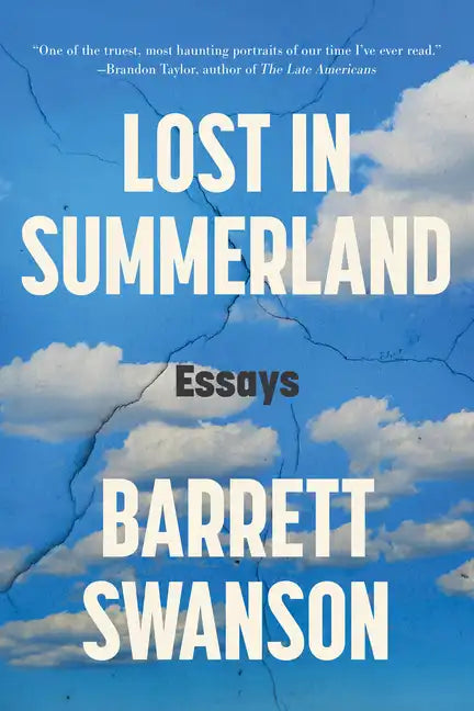 Lost in Summerland: Essays - Paperback