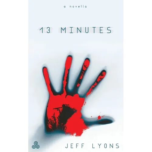 13 Minutes - Paperback