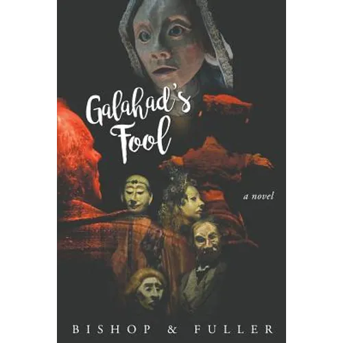Galahad's Fool - Paperback
