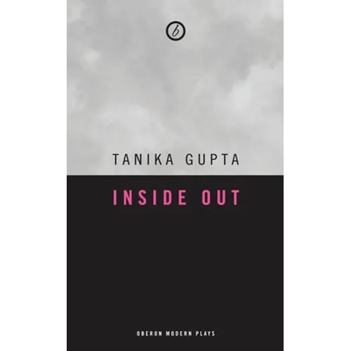 Inside Out - Paperback