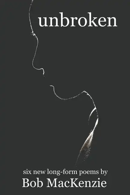 unbroken - Paperback