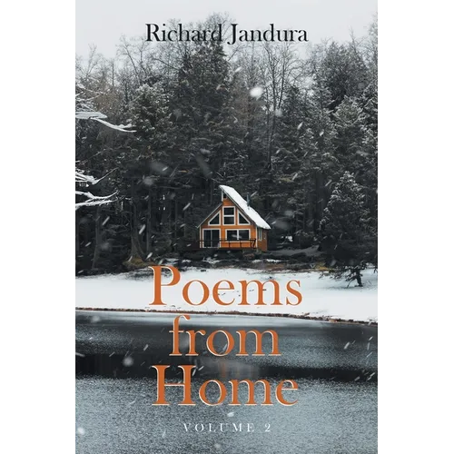 Poems from Home: Volume 2 - Paperback