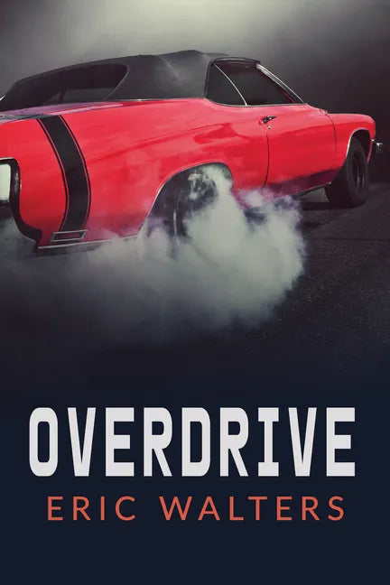 Overdrive - Paperback
