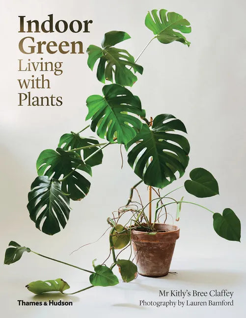 Indoor Green: Living with Plants - Paperback