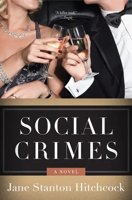 Social Crimes - Paperback