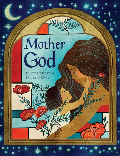 Mother God - Hardcover