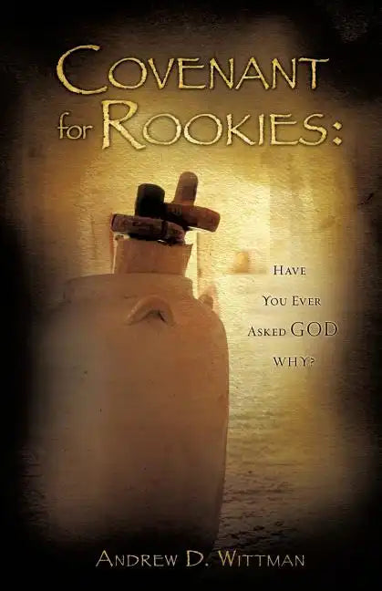 Covenant for Rookies - Paperback