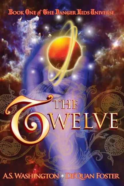 The Twelve - Paperback
