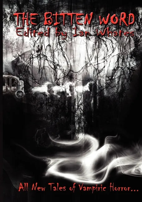 The Bitten Word - Paperback