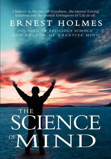 The Science of Mind - Paperback