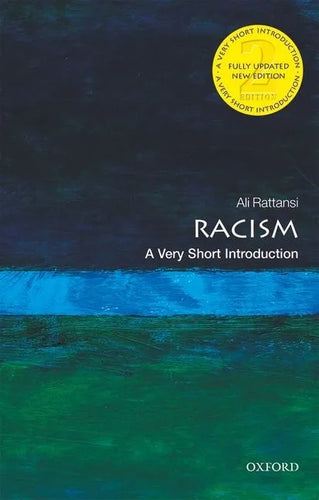 Racism: A Very Short Introduction - Paperback