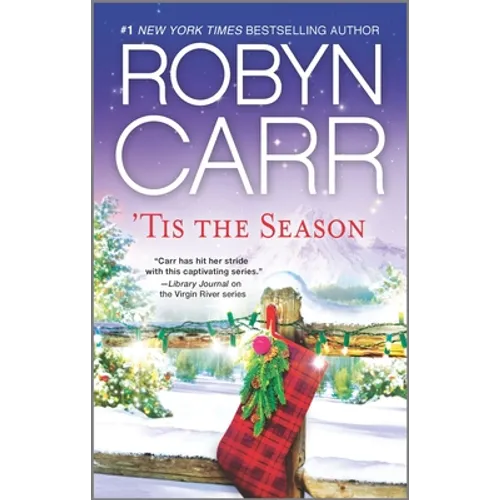 'Tis the Season: An Anthology - Paperback