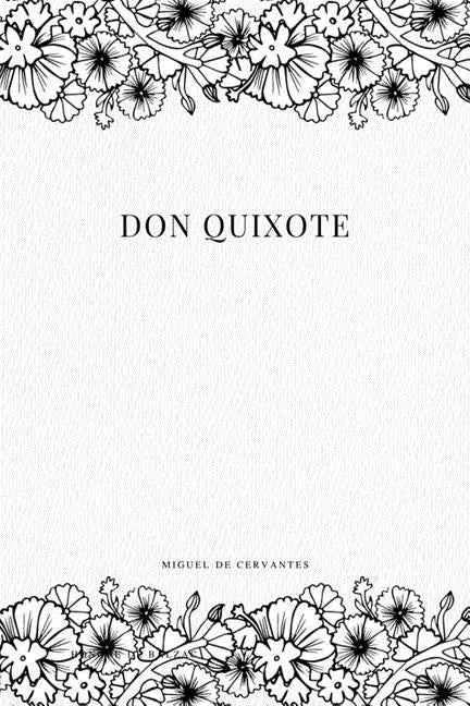 Don Quixote - Paperback