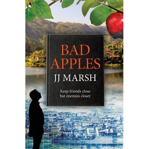 Bad Apples - Paperback