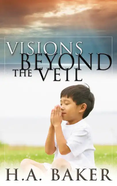 Visions Beyond the Veil - Paperback