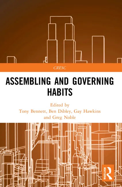 Assembling and Governing Habits - Paperback