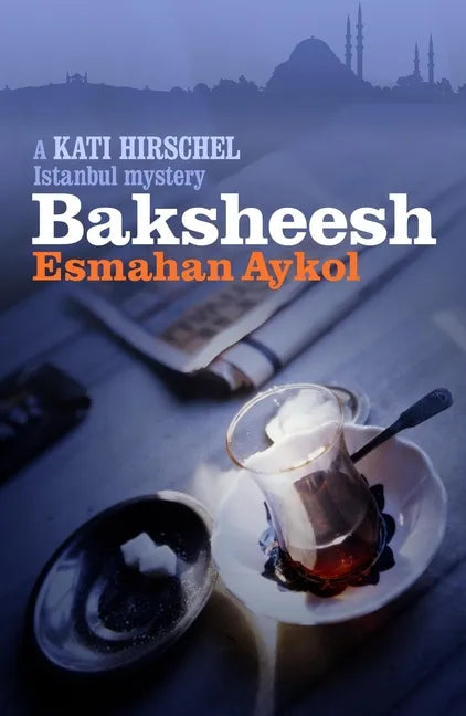 Baksheesh - Paperback
