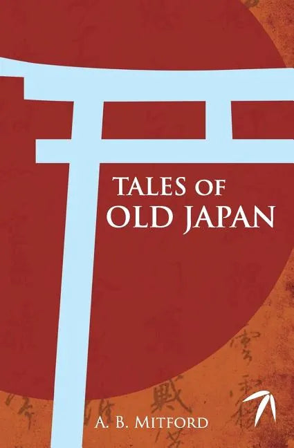 Tales of Old Japan - Paperback