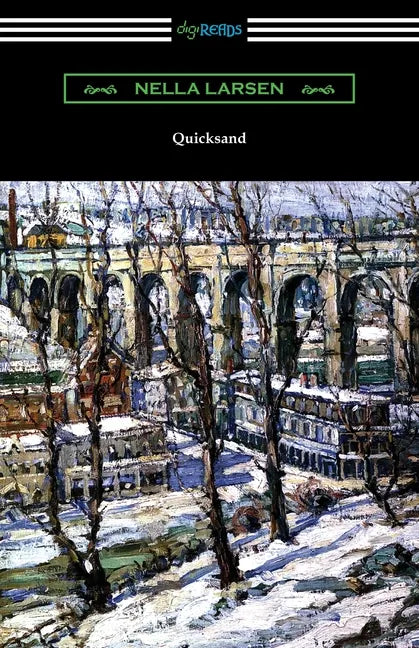 Quicksand - Paperback