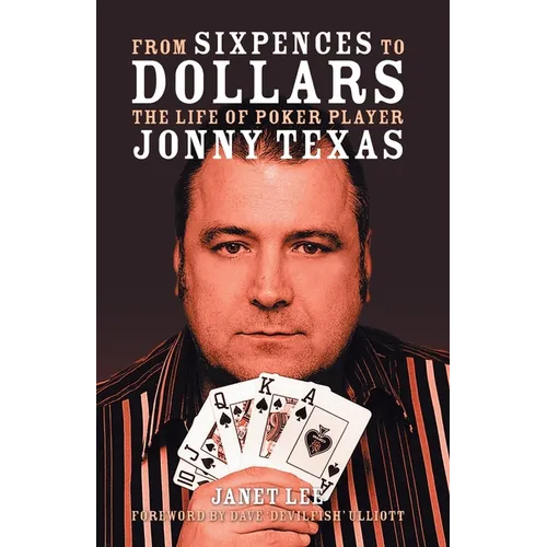 From Sixpences to Dollars - Paperback