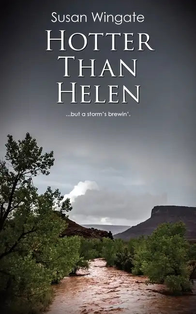 Hotter Than Helen - Paperback